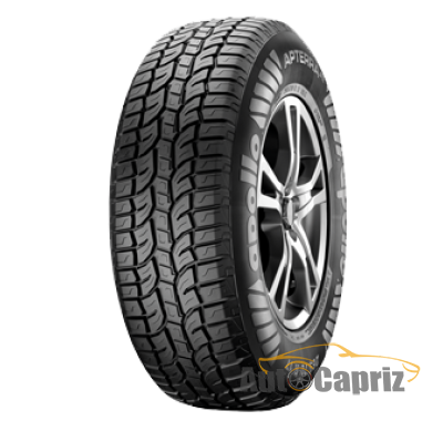 Шины Apollo Apterra A/T 235/65 R17 104S